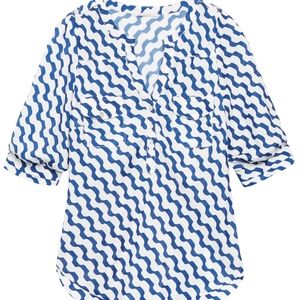 41 Hawthorn Blouse, XS